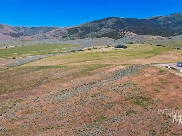 Lot #19 100 E, Oakley, ID 83346