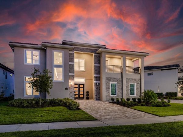 1063 JACK NICKLAUS COURT, KISSIMMEE, FL 34747