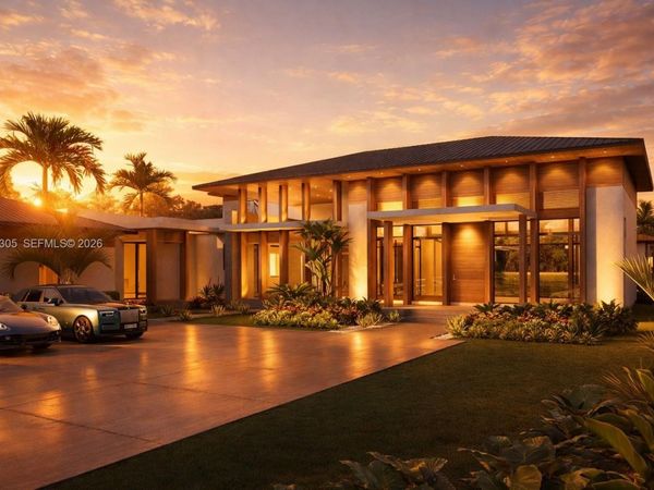 17311 SW 52nd Ct, Southwest Ranches, FL 33331