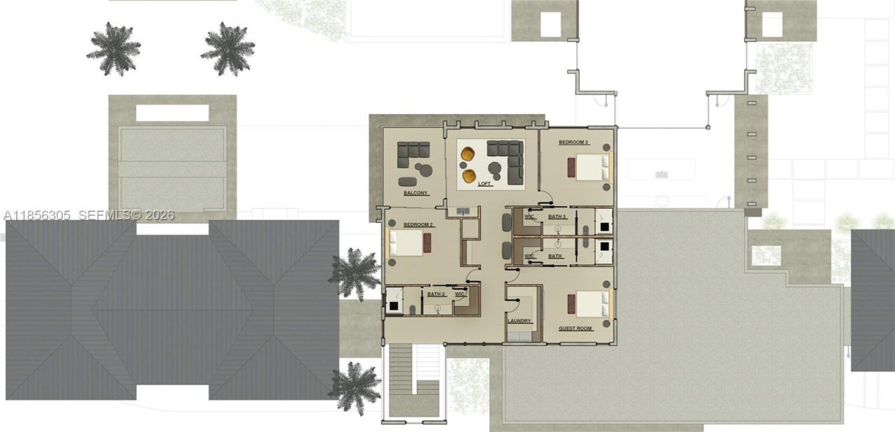 17311 SW 52nd Ct, Southwest Ranches, FL 33331 Photo