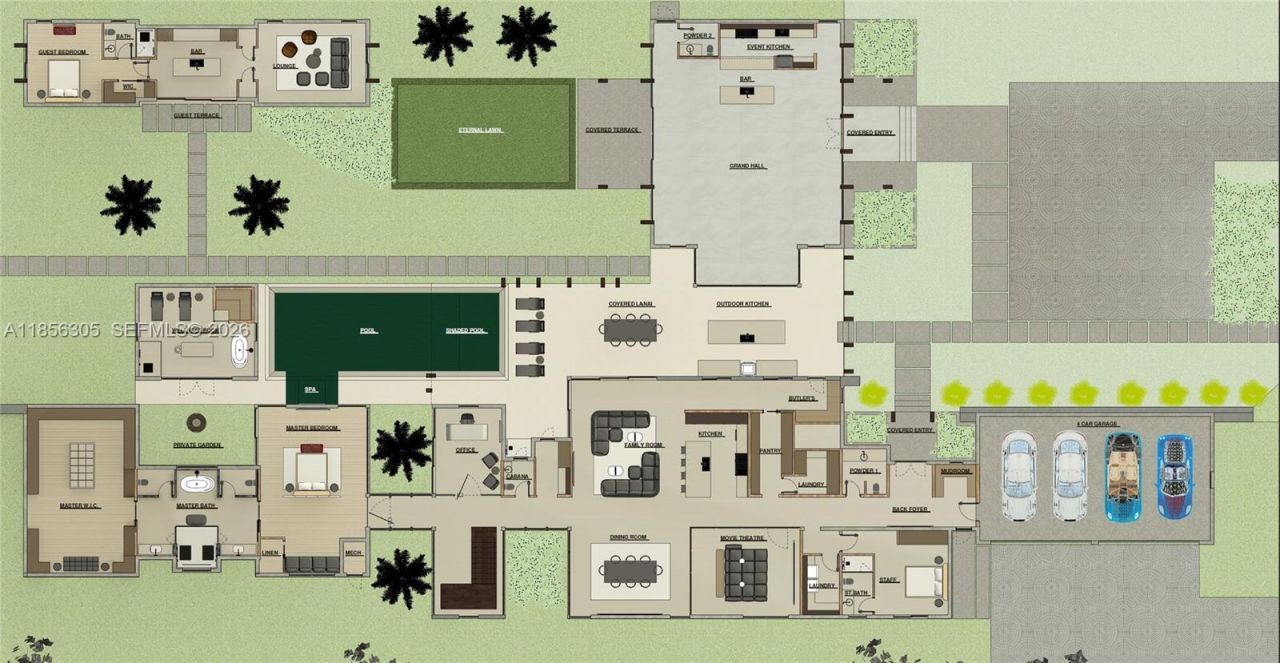 17311 SW 52nd Ct, Southwest Ranches, FL 33331 Photo