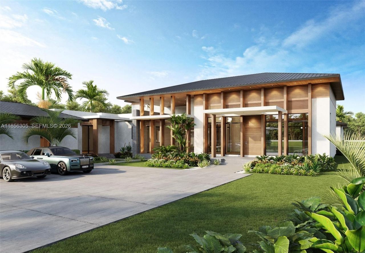 17311 SW 52nd Ct, Southwest Ranches, FL 33331 Photo