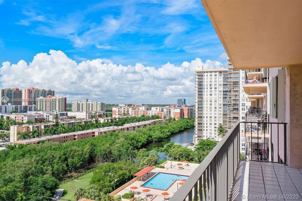 210 174th St, Unit 1103, Sunny Isles Beach, FL 33160 Photo