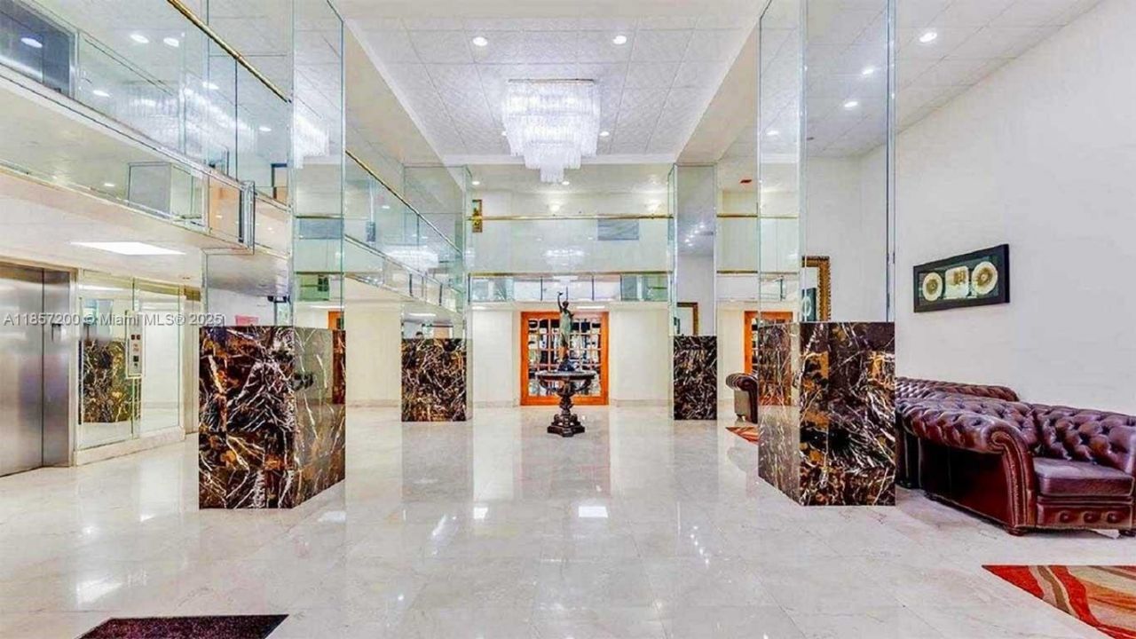 210 174th St, Unit 1103, Sunny Isles Beach, FL 33160 Photo