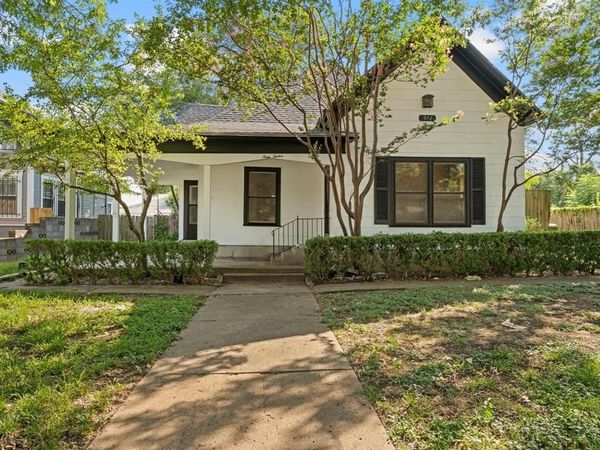 912 N 22nd Street, Waco, TX 76707