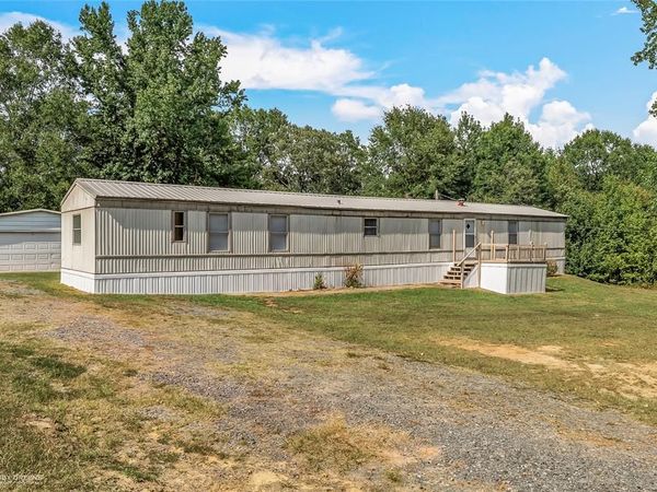 214 Springs Road, Frierson, LA 71027