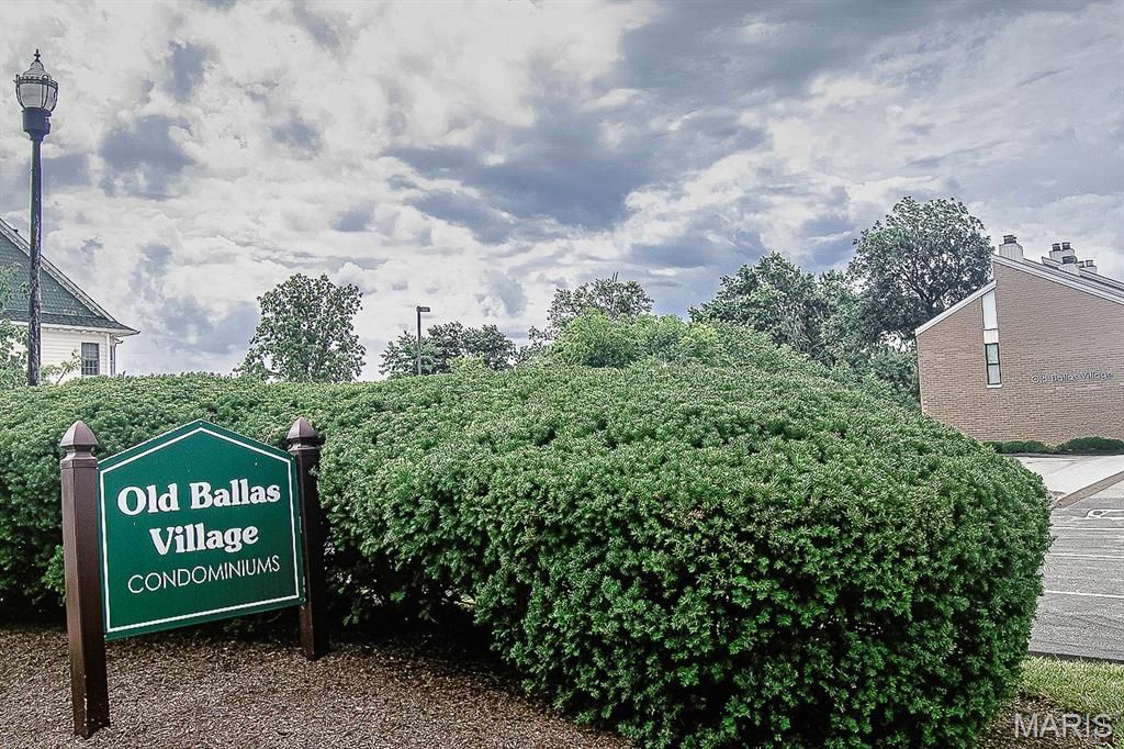 648 Coeur De Royale Drive, Unit B, Creve Coeur, MO 63141 Main Photo