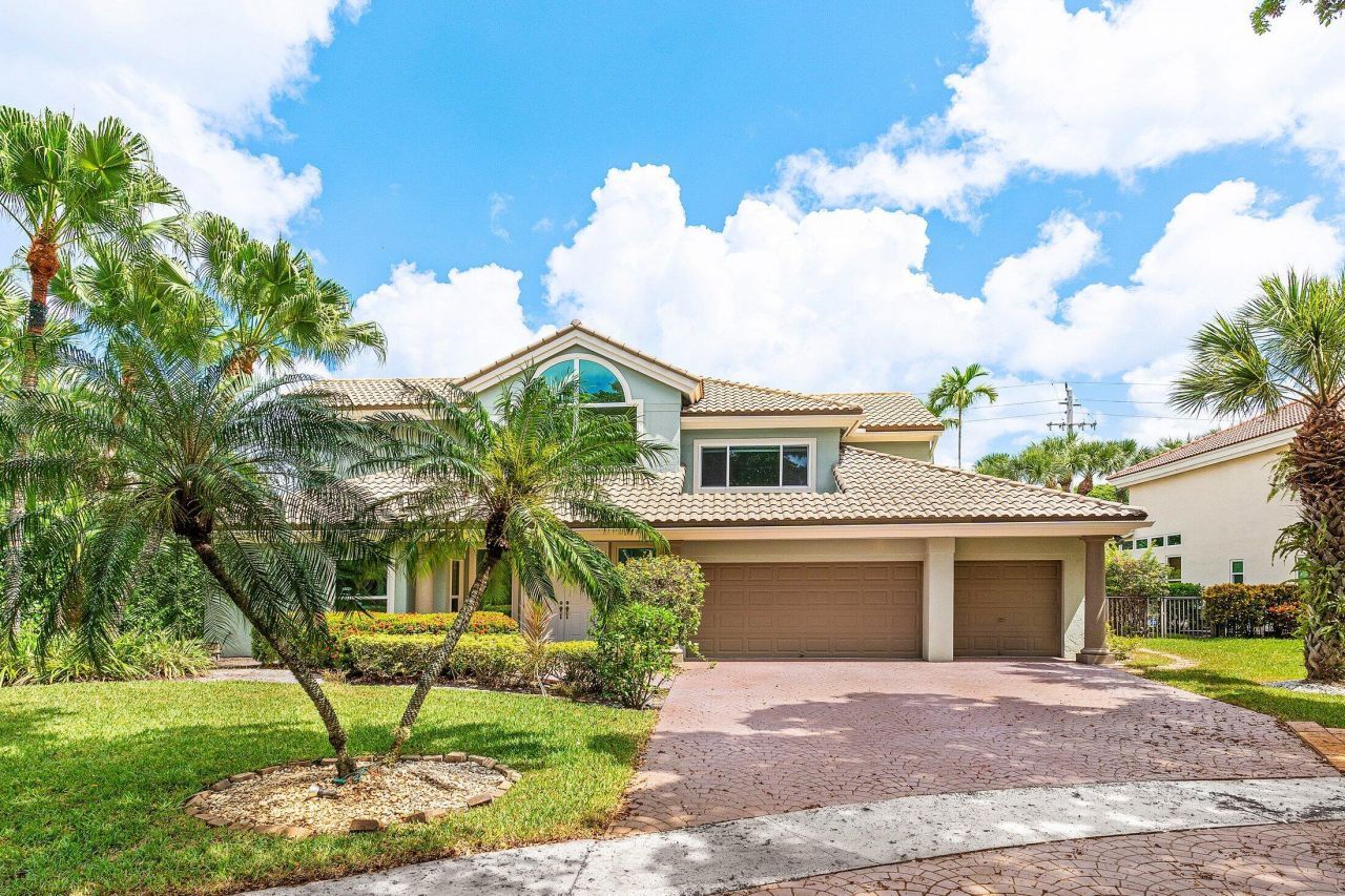 2599 NW 49th Street, Boca Raton, FL 33434 Photo