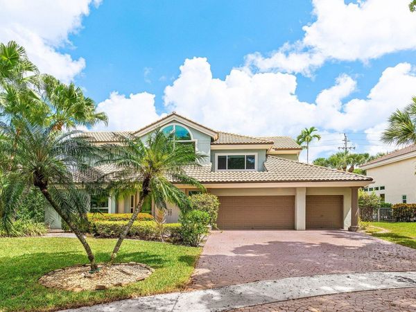 2599 NW 49th Street, Boca Raton, FL 33434