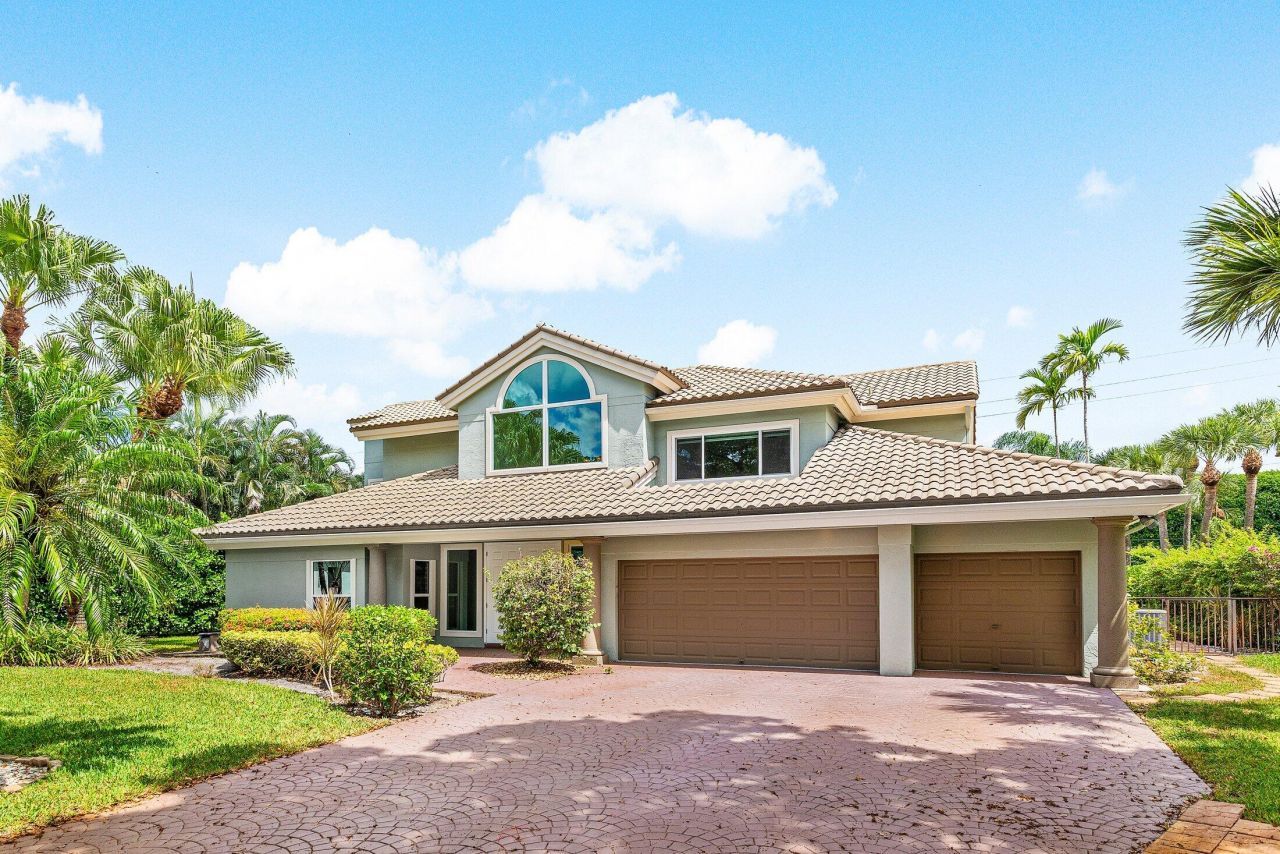 2599 NW 49th Street, Boca Raton, FL 33434 Photo