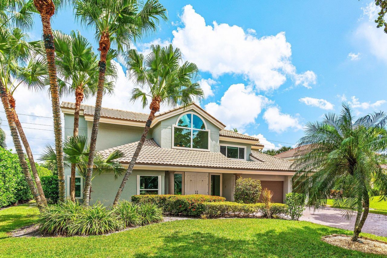 2599 NW 49th Street, Boca Raton, FL 33434 Photo