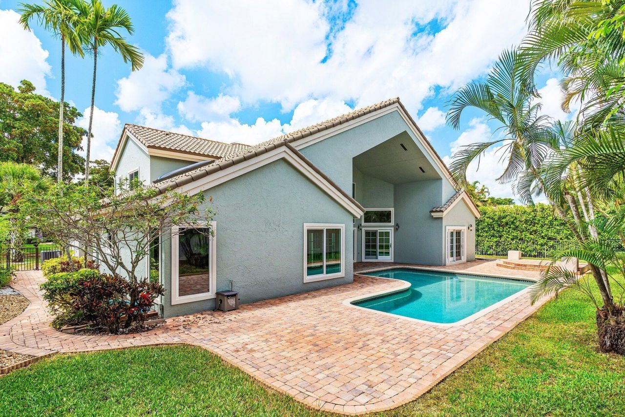 2599 NW 49th Street, Boca Raton, FL 33434 Photo