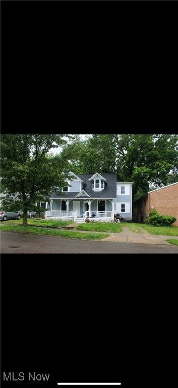 525 Crosby Street, Akron, OH 44302 Main Photo