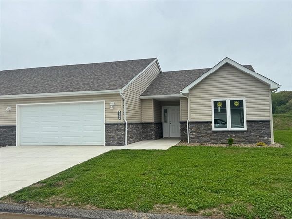 1590 Lois Road, Unit Lot 13 B, Latrobe, PA 15650