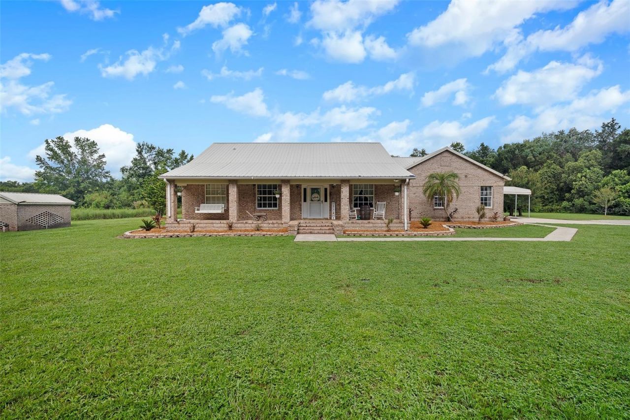 157 N County Road 115, Bunnell, FL 32110 Main Photo