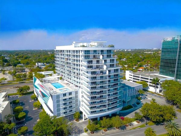 4250 Biscayne Blvd, Unit 1008, Miami, FL 33137