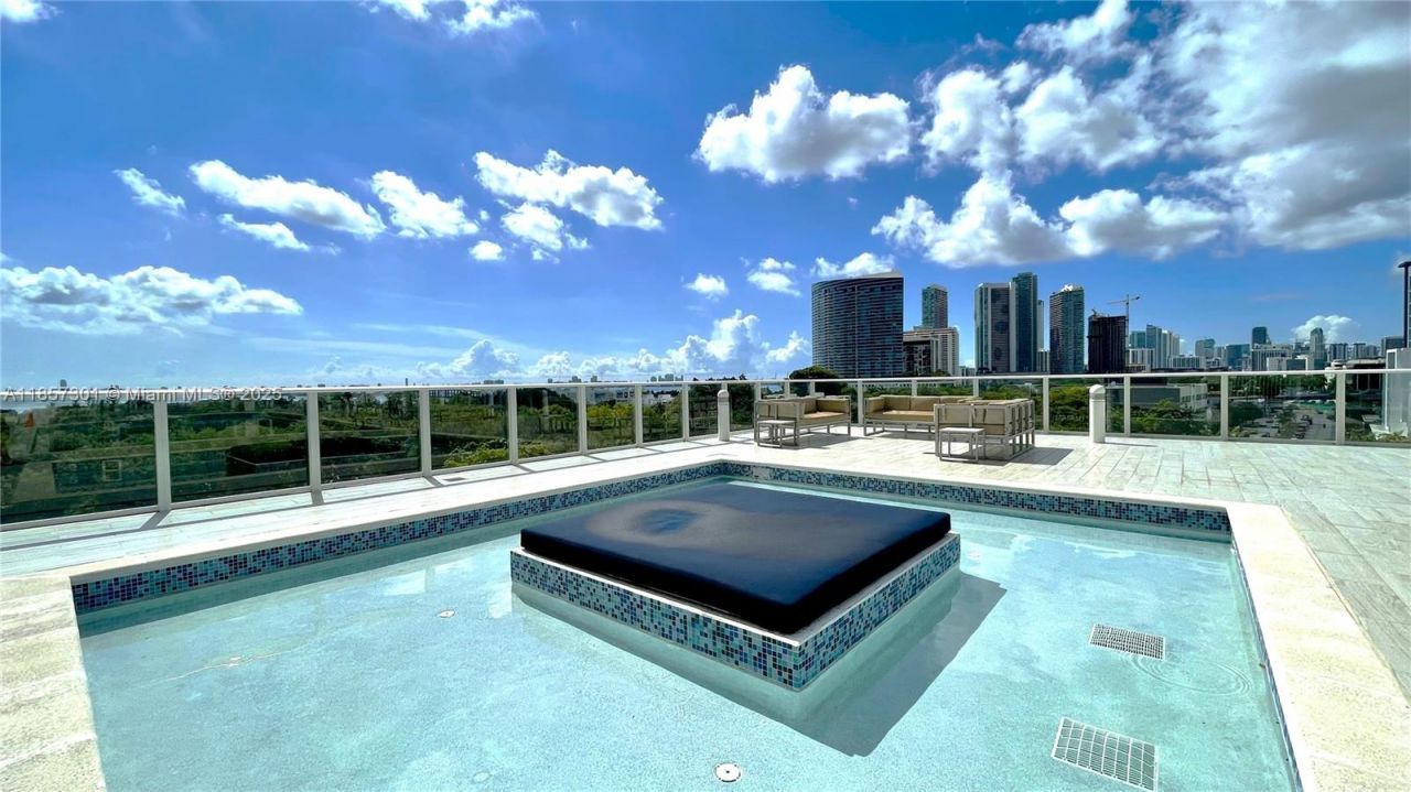 4250 Biscayne Blvd, Unit 1008, Miami, FL 33137 Photo