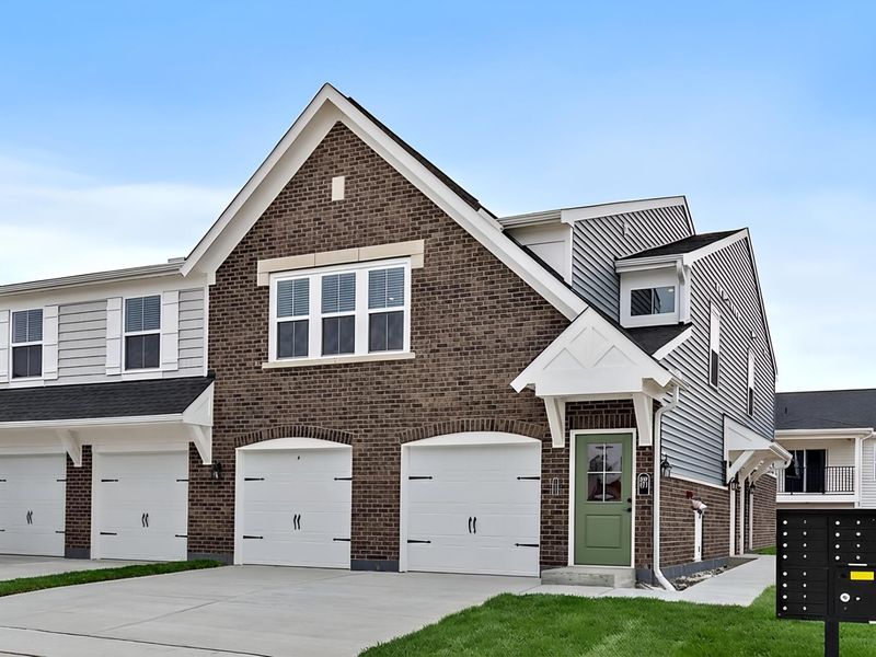 867 Walton Terrace Drive, Walton, KY 41094 Photo 1