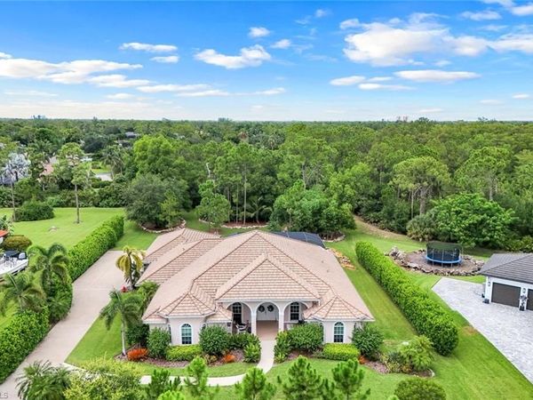 15362 Old Pine CT, FORT MYERS, FL 33912