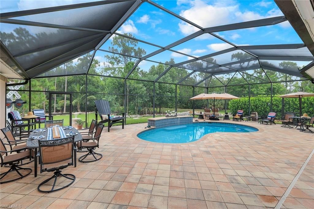15362 Old Pine Ct, Fort Myers, FL 33912 Photo