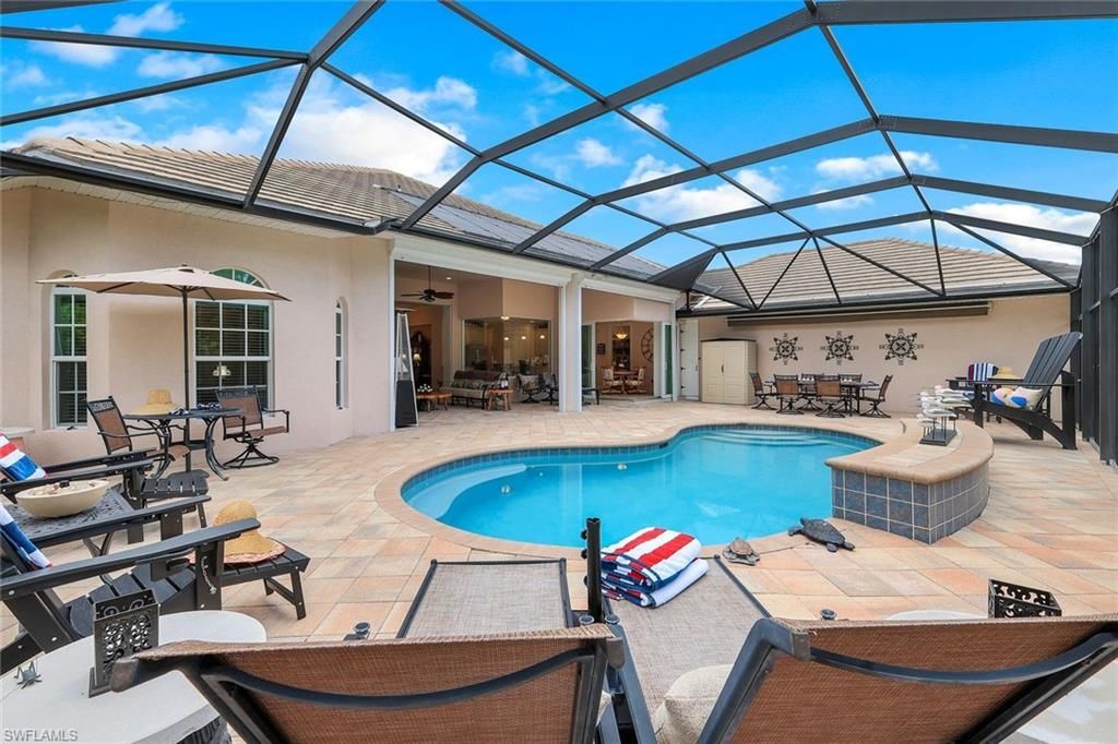 15362 Old Pine Ct, Fort Myers, FL 33912 Photo