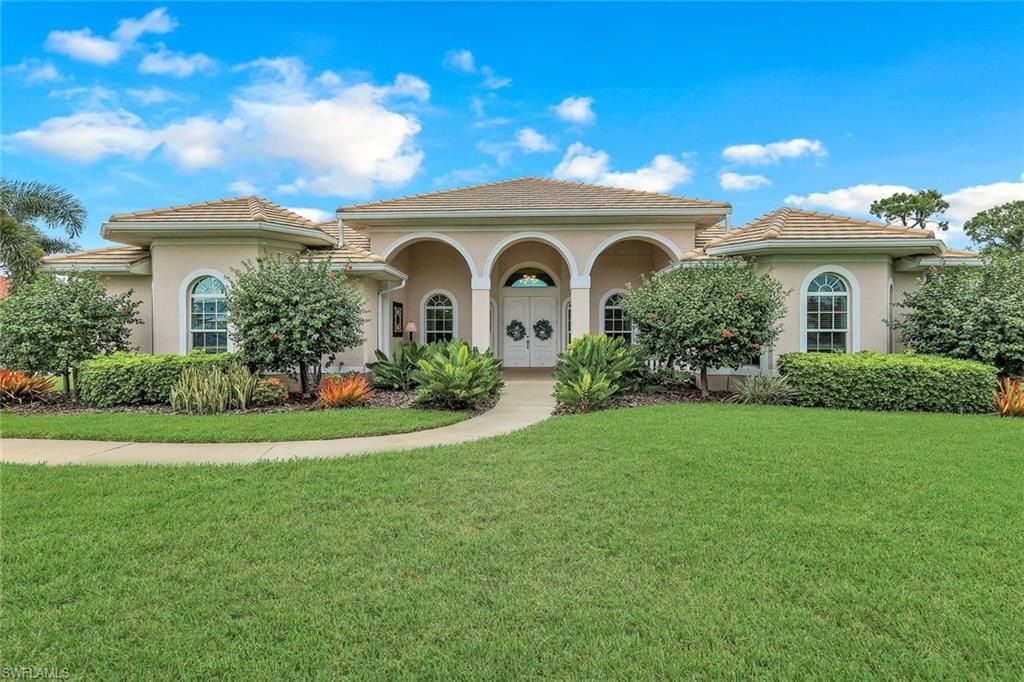 15362 Old Pine Ct, Fort Myers, FL 33912 Photo