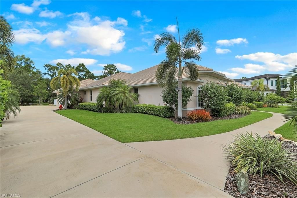 15362 Old Pine Ct, Fort Myers, FL 33912 Photo