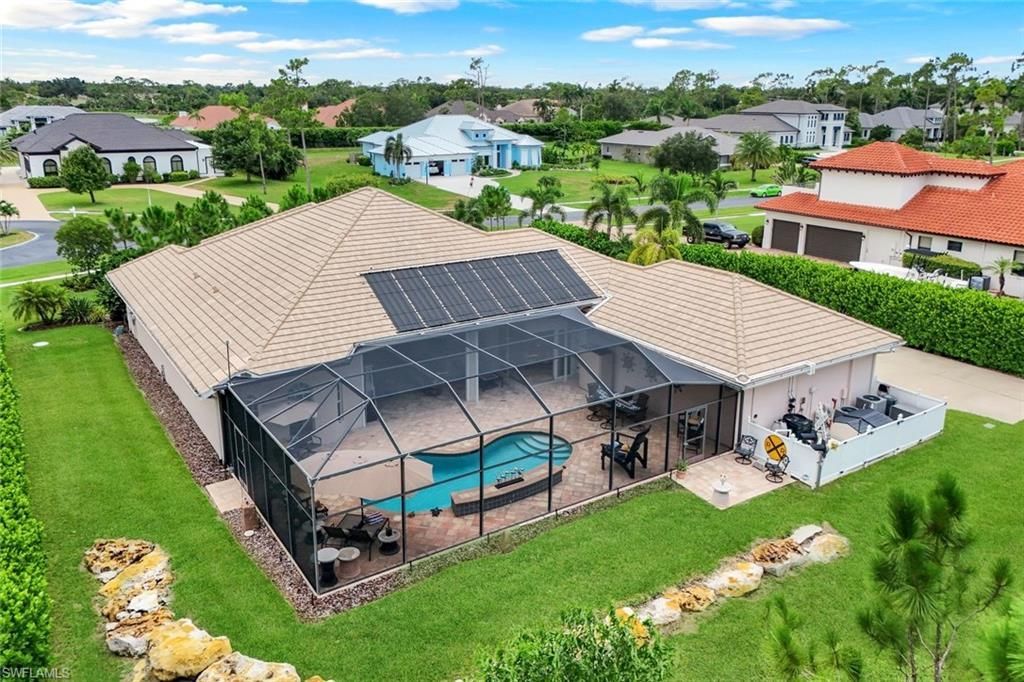 15362 Old Pine Ct, Fort Myers, FL 33912 Photo