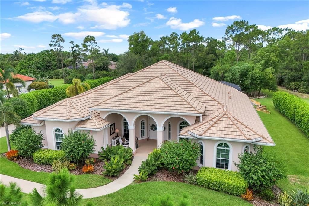 15362 Old Pine Ct, Fort Myers, FL 33912 Photo