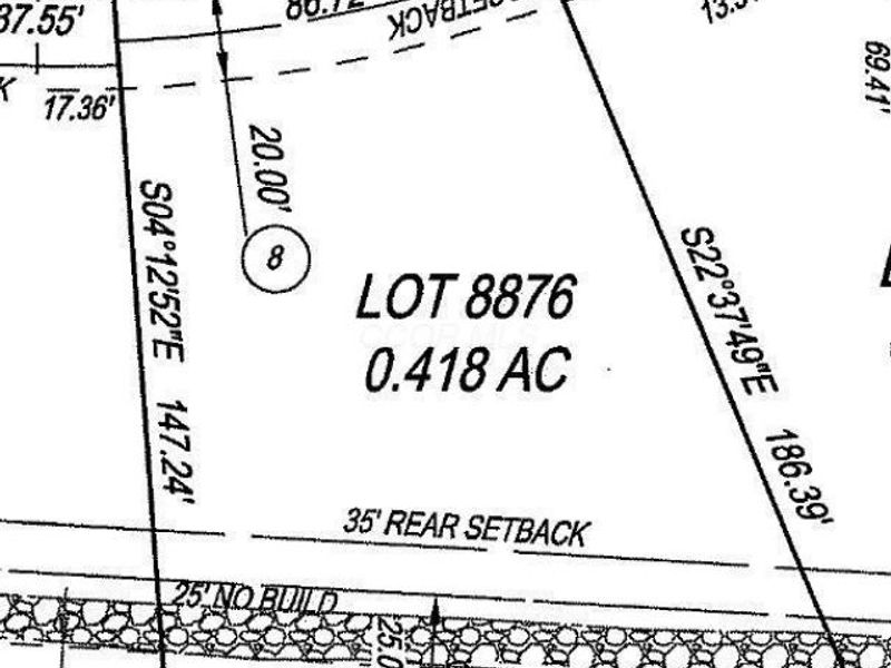 3186 Briarwood Lane, Lewis Center, OH 43035 Photo 2