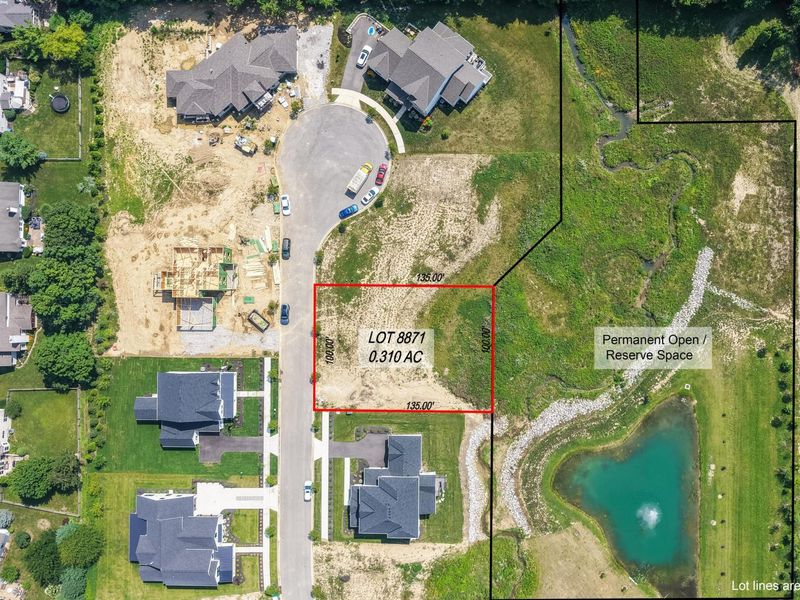 3186 Briarwood Lane, Lewis Center, OH 43035 Photo 3