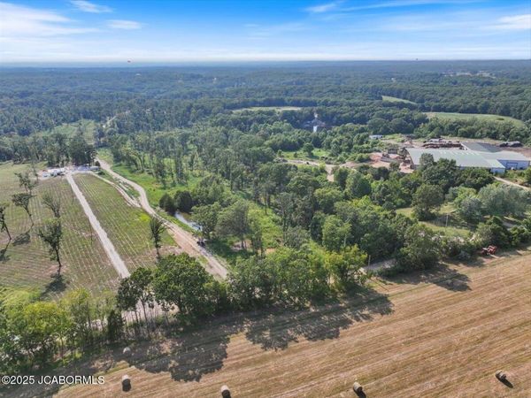 TBD OLD TUSCUMBIA ROAD, Eldon, MO 65026