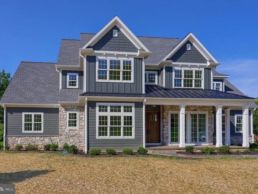 421 Southampton Drive, Unit LOT 37, Lititz, PA 17543 Main Photo