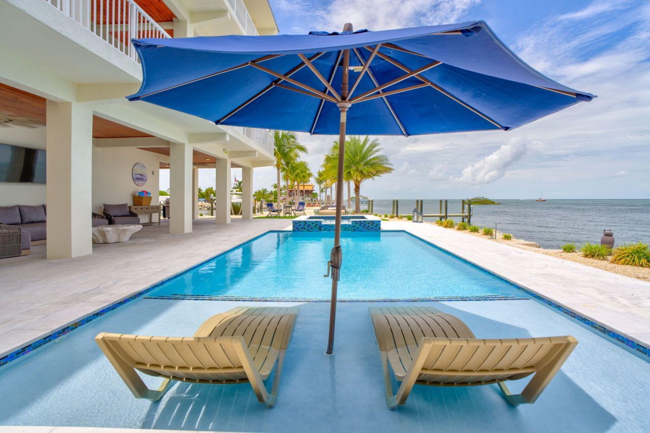 875 50th Street Gulf, Marathon, FL 33050 Photo