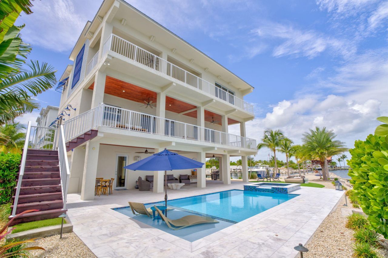 875 50th Street Gulf, Marathon, FL 33050 Photo