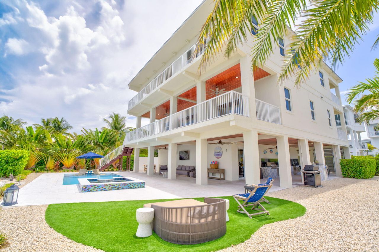 875 50th Street Gulf, Marathon, FL 33050 Photo