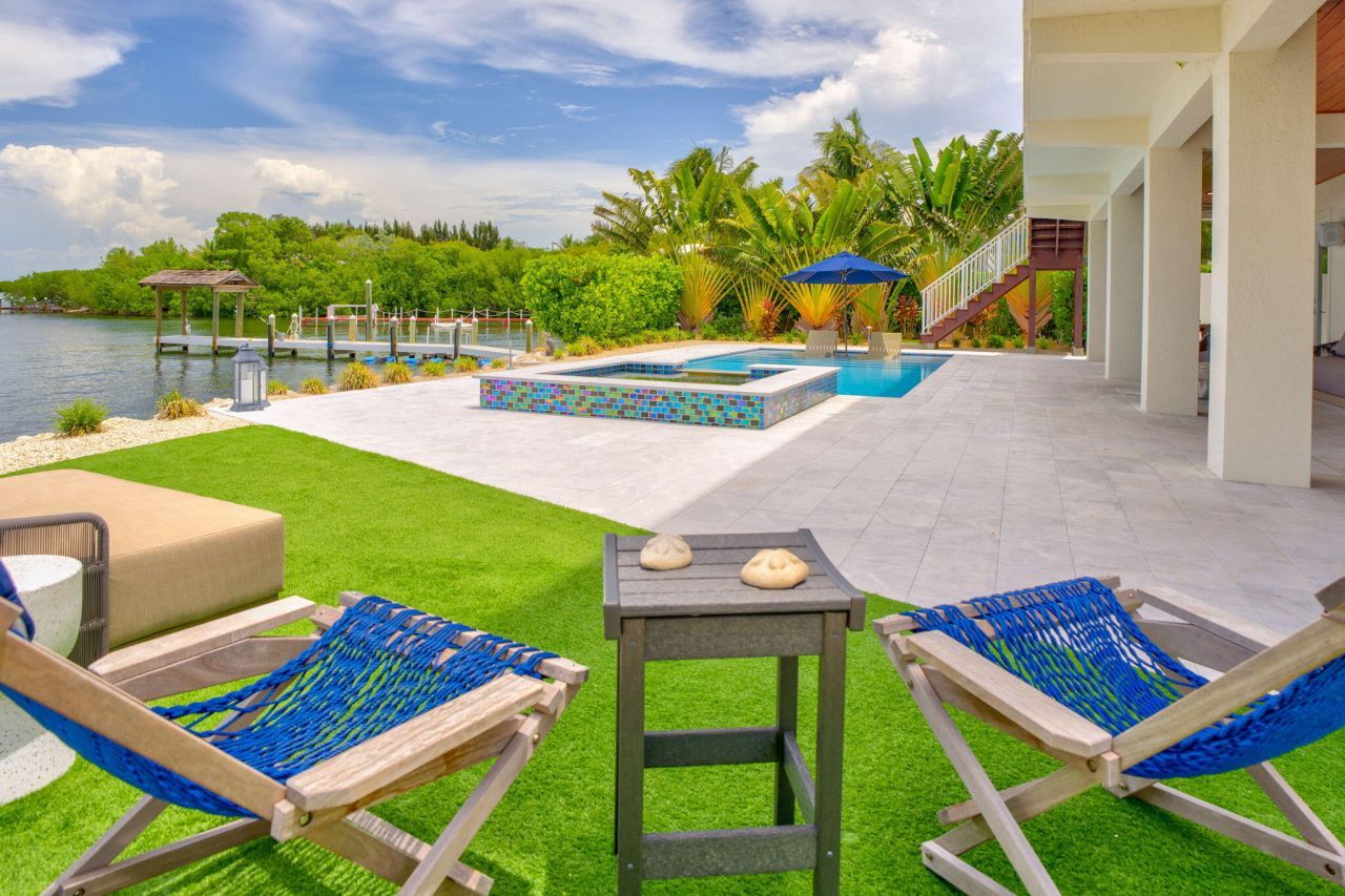 875 50th Street Gulf, Marathon, FL 33050 Photo