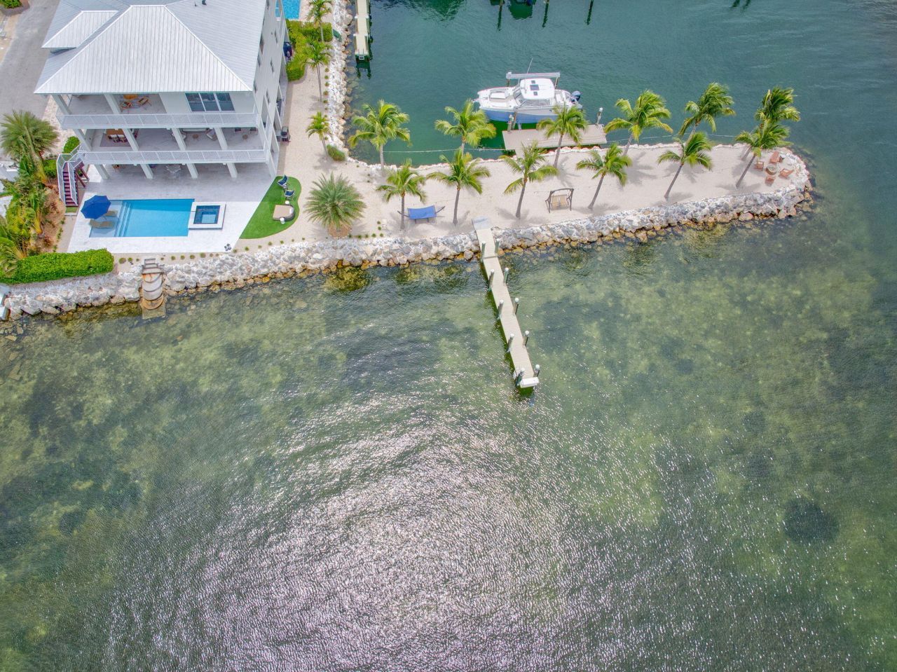 875 50th Street Gulf, Marathon, FL 33050 Photo