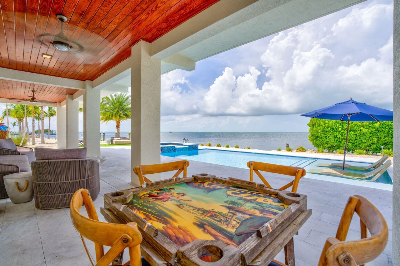 875 50th Street Gulf, Marathon, FL 33050 Photo