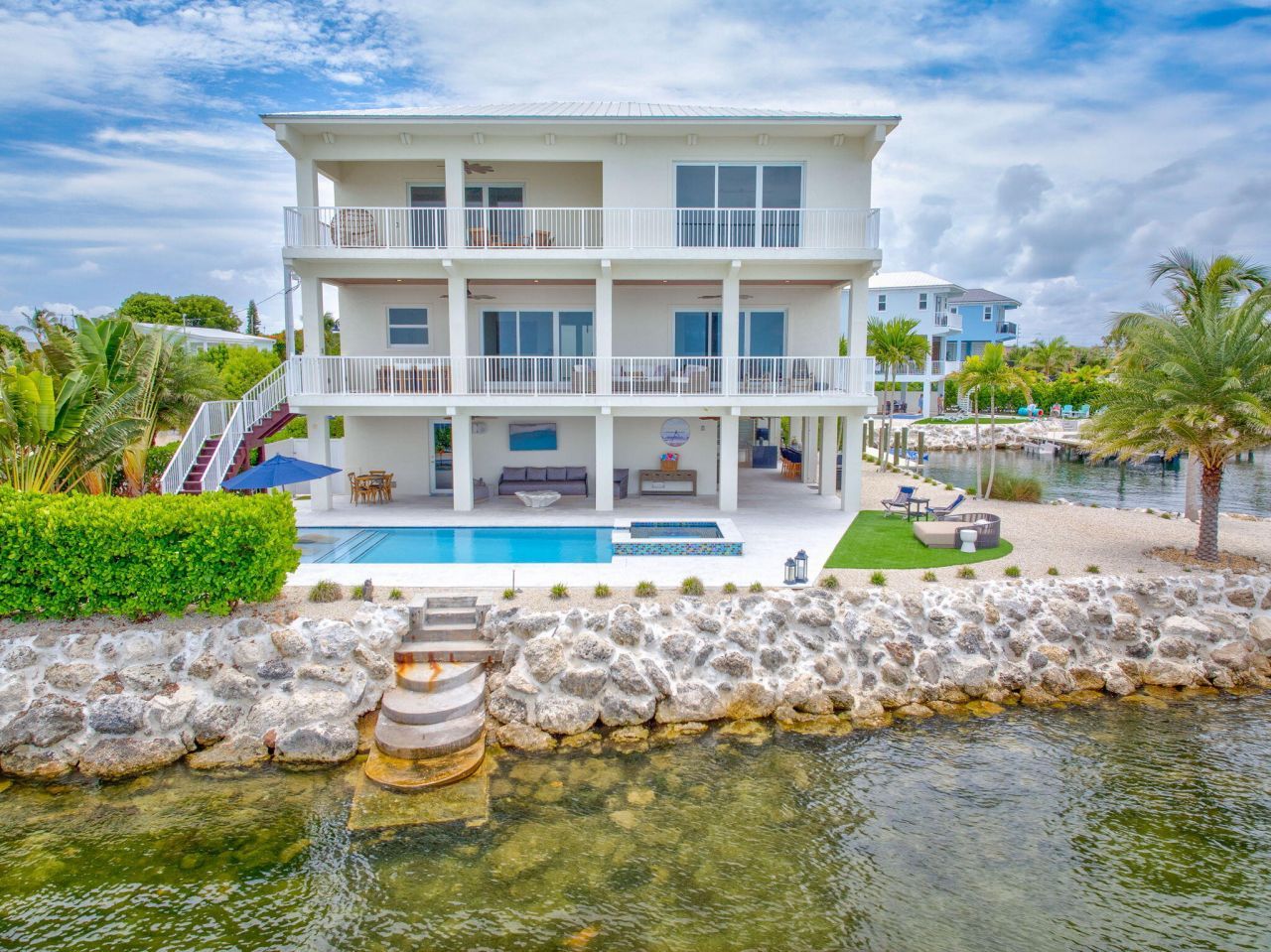 875 50th Street Gulf, Marathon, FL 33050 Photo