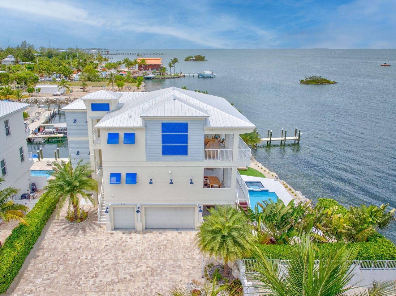 875 50th Street Gulf, Marathon, FL 33050 Photo