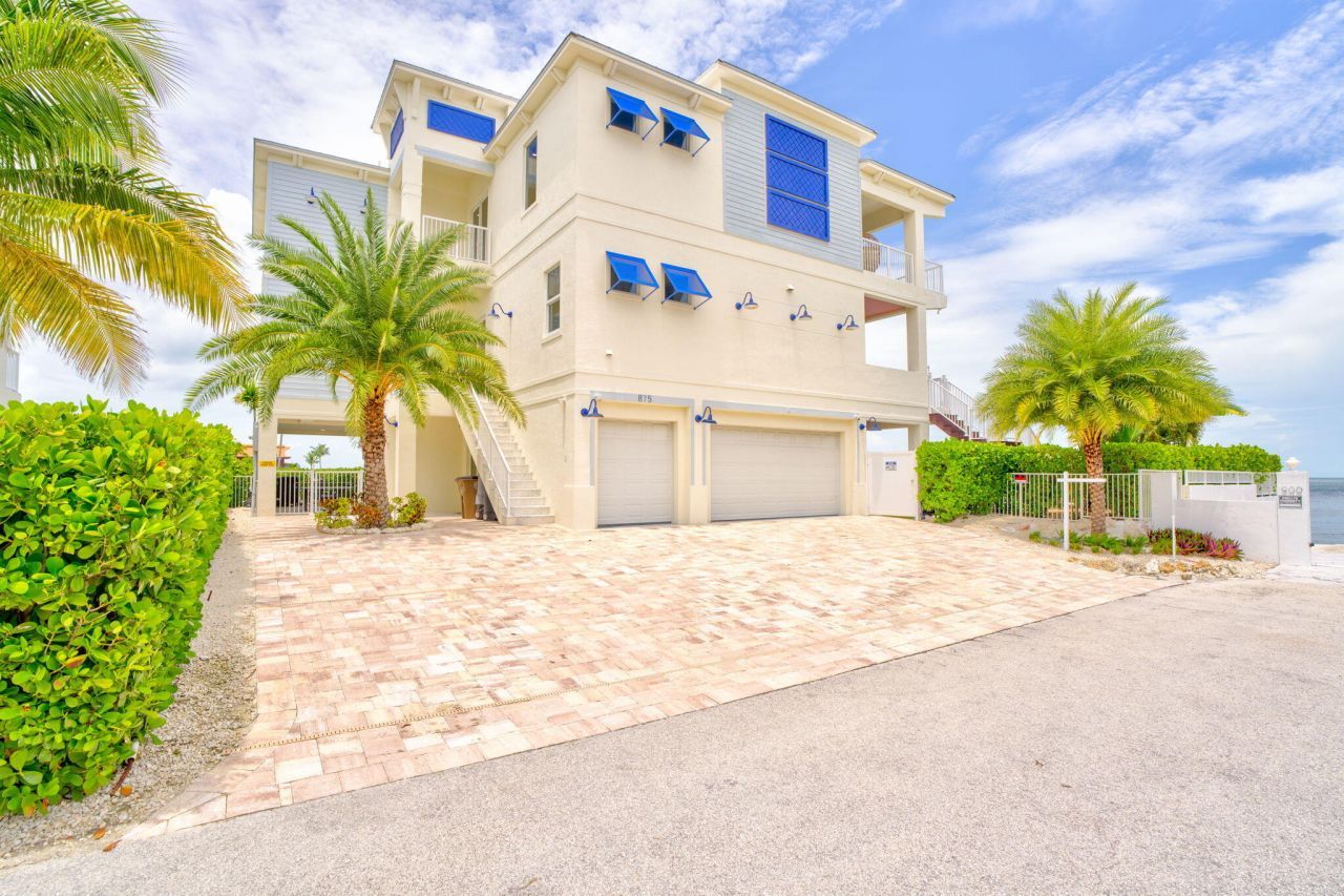 875 50th Street Gulf, Marathon, FL 33050 Photo
