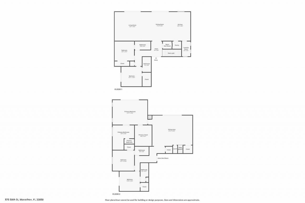 875 50th Street Gulf, Marathon, FL 33050 Photo