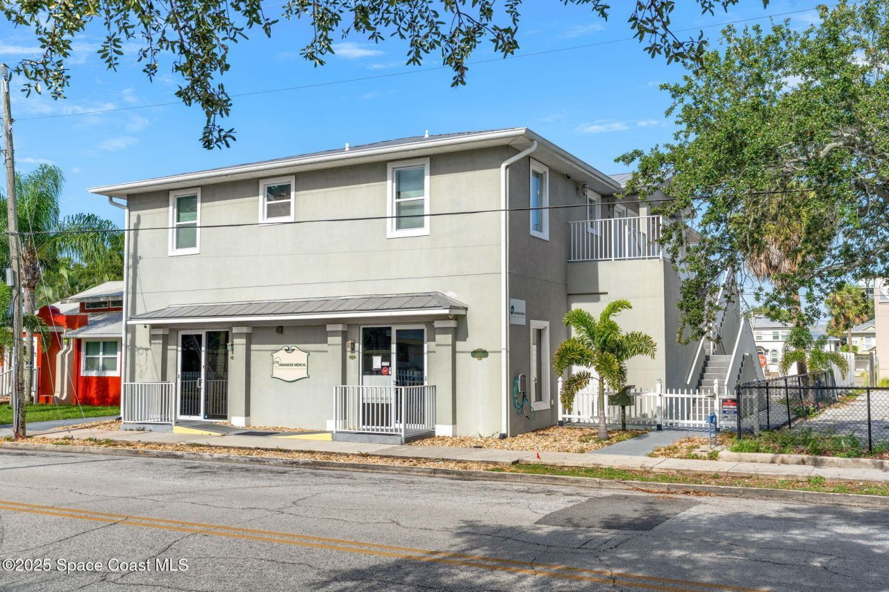 2012 Vernon Place, Melbourne, FL 32901 Photo