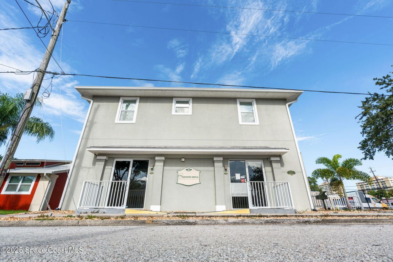 2012 Vernon Place, Melbourne, FL 32901 Photo