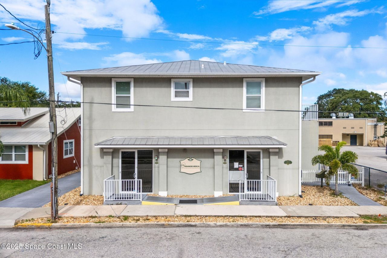 2012 Vernon Place, Melbourne, FL 32901 Photo