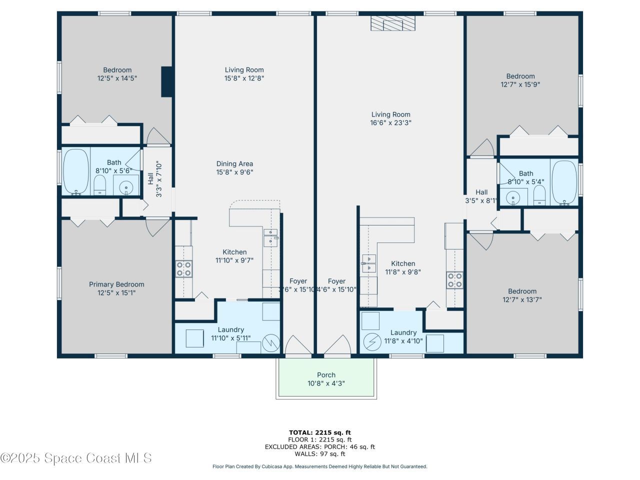 2012 Vernon Place, Melbourne, FL 32901 Photo