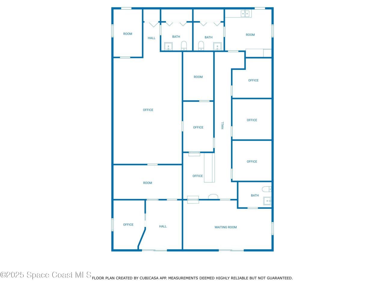 2012 Vernon Place, Melbourne, FL 32901 Photo