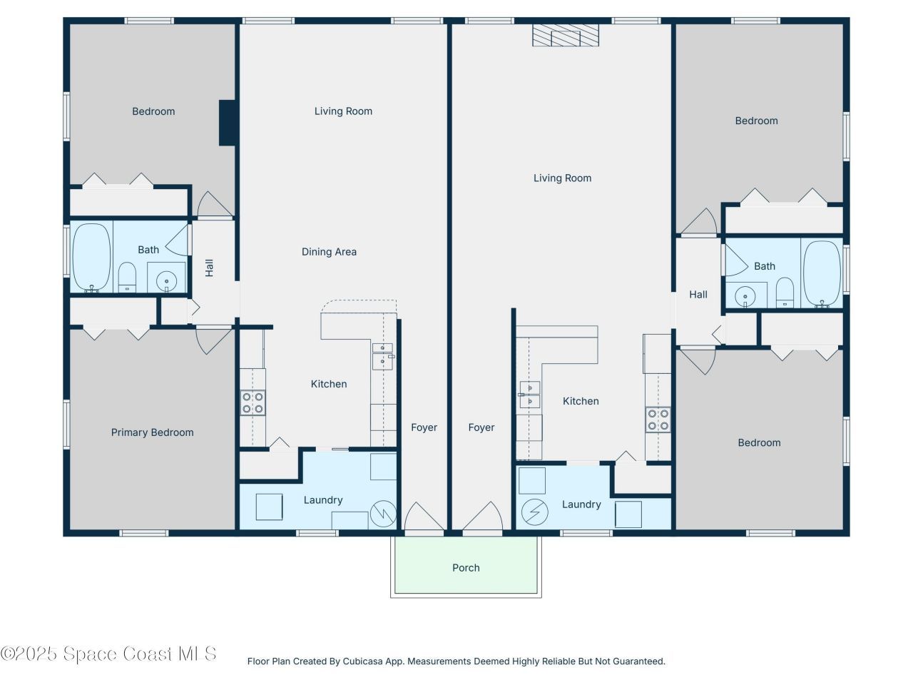 2012 Vernon Place, Melbourne, FL 32901 Photo