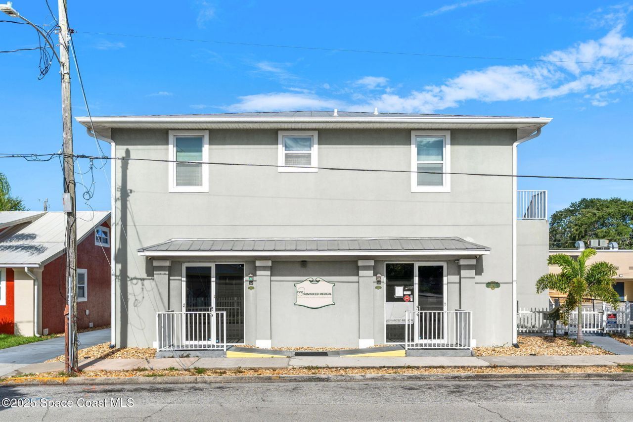 2012 Vernon Place, Melbourne, FL 32901 Photo